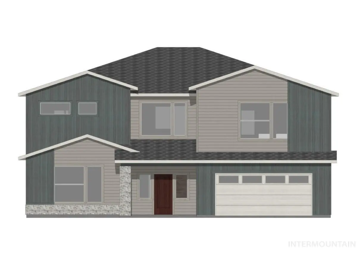 5459 W Yarnell St, Eagle, ID 83616 - Image #1