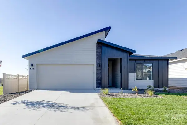 869 N Aleppo Way, Meridian, ID 83642