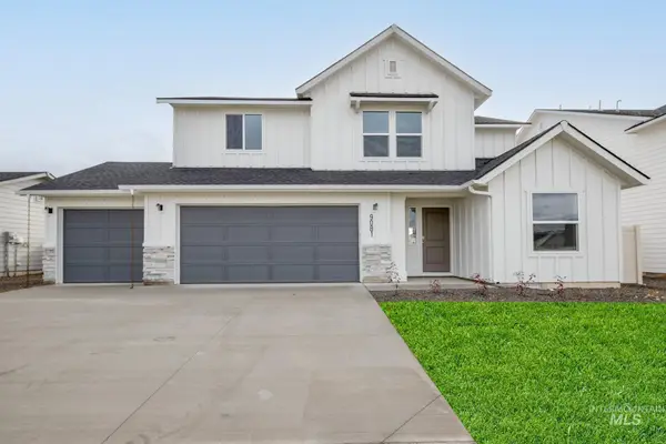 9081 W Violet St, Nampa, ID 83687