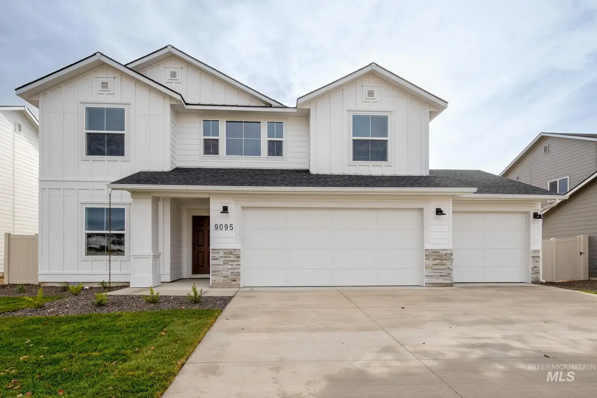 9095 W Violet St, Nampa, ID 83687 - Image #1