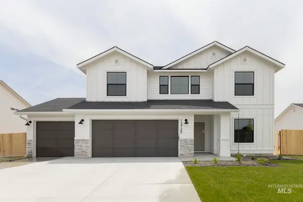 7212 E Marble Springs Dr, Nampa, ID 83687