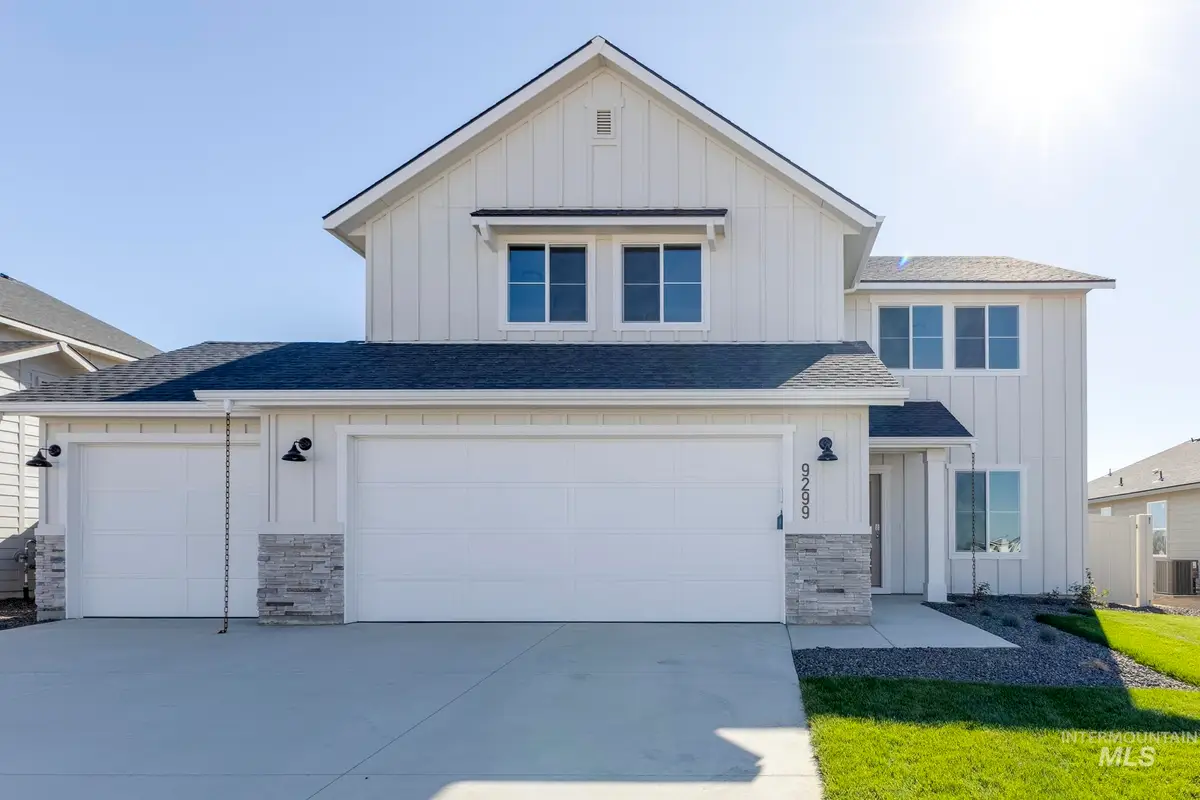 7224 E Marble Springs Dr, Nampa, ID 83687 - Image #1