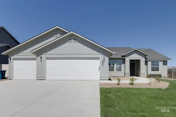 7260 E Marble Springs Dr, Nampa, ID 83687