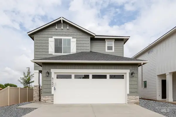 5046 S Amorita Ave, Meridian, ID 83642