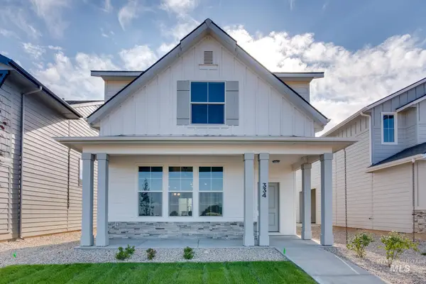 2922 E Boulder Basin Dr, Kuna, ID 83634