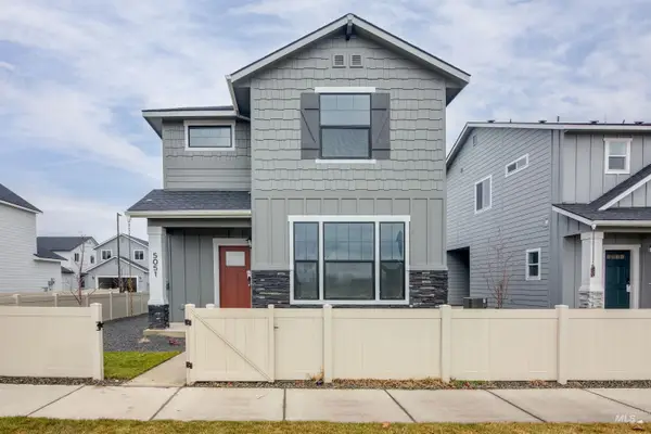 2930 E Boulder Basin Dr, Kuna, ID 83634