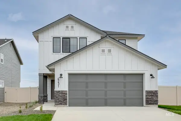 2952 E Mossy Creek Dr, Kuna, ID 83634