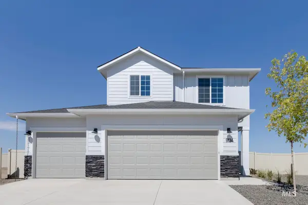 331 N Coltsfoot Ave, Kuna, ID 83634