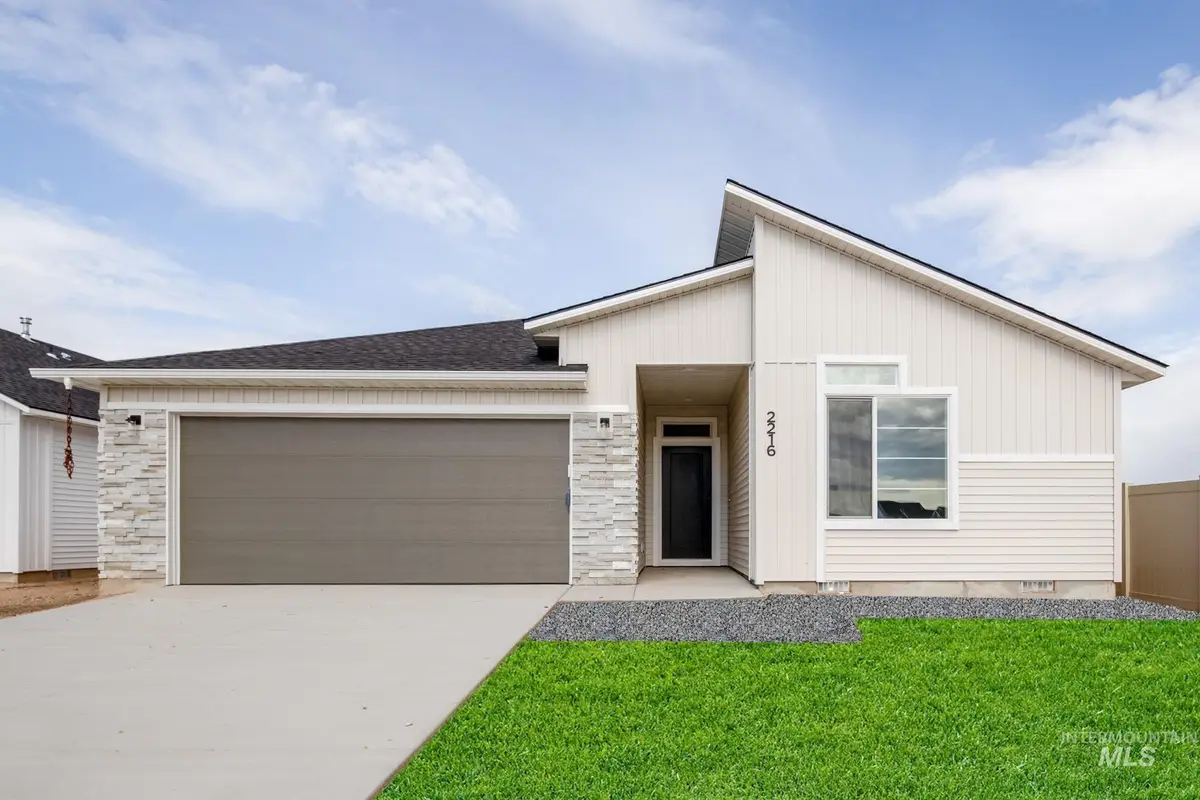 297 N Madrone Ave, Kuna, ID 83634 - Image #1