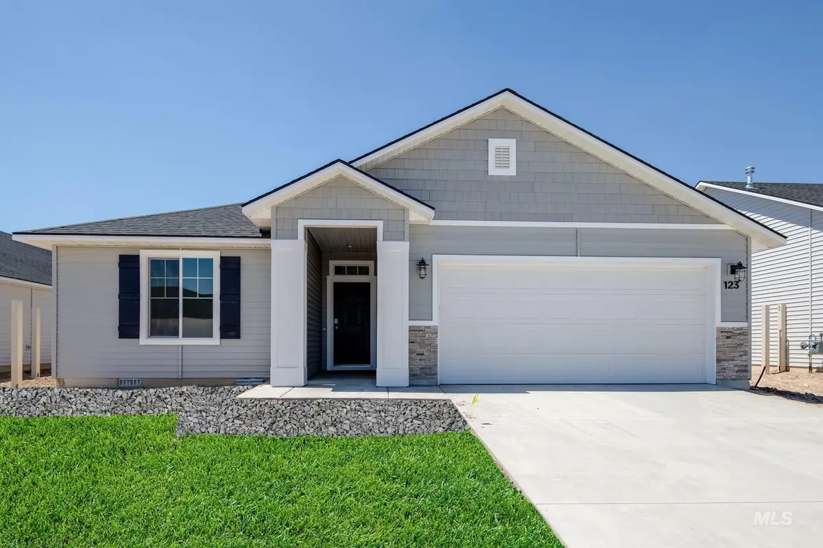 350 N Coltsfoot Ave, Kuna, ID 83634 - Image #1