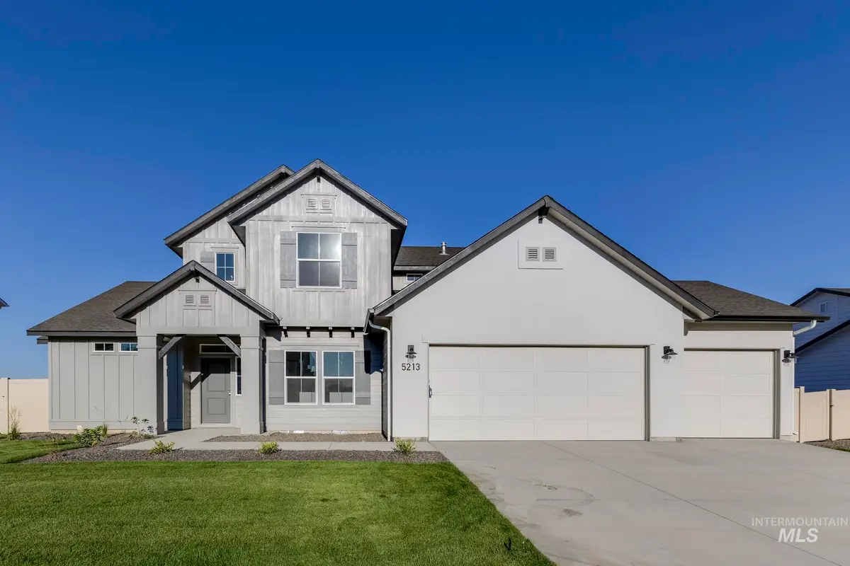 1167 W Cub River Dr, Meridian, ID 83642 - Image #1