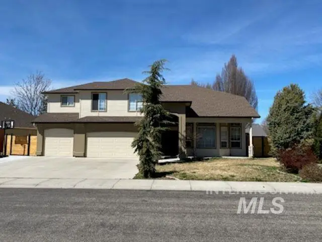 1151 N Torrey Pines Ave., Eagle, ID 83616 - Image #1