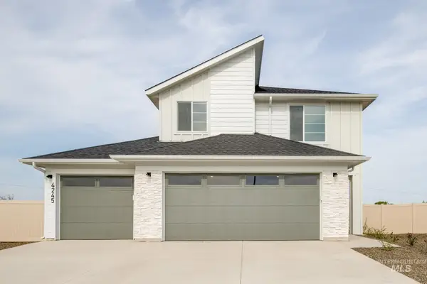 7313 S Menzingers Ave, Meridian, ID 83642