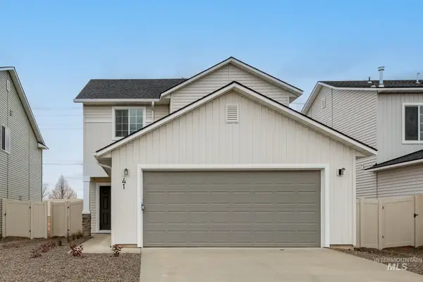 2454 W Fallon Lp, Nampa, ID 83651
