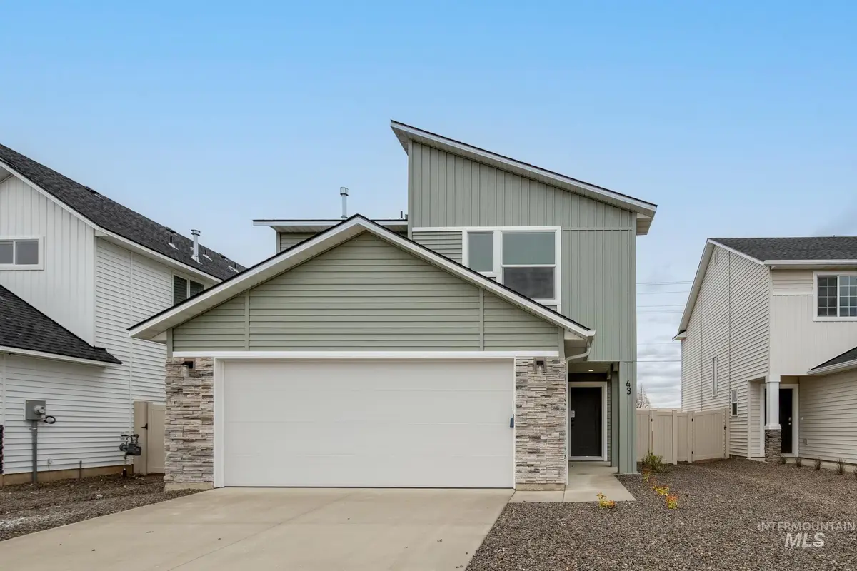 2518 W Fallon Loop, Nampa, ID 83651 - Image #1