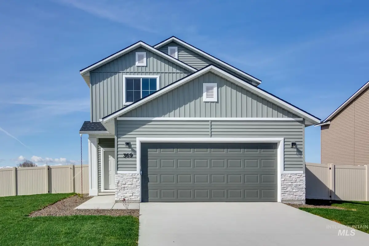 2526 W Fallon Loop, Nampa, ID 83651 - Image #1