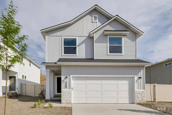 2534 W Fallon Lp, Nampa, ID 83651