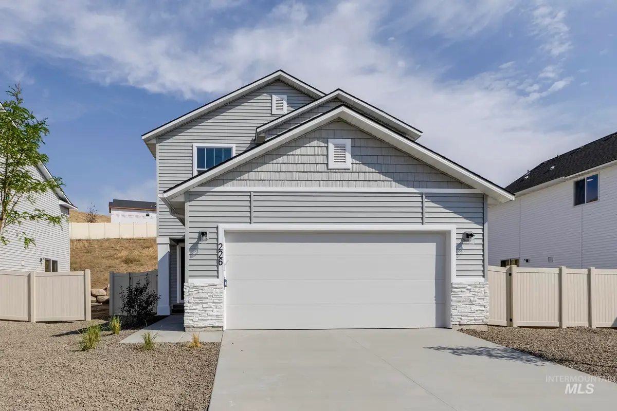 2542 W Fallon Lp, Nampa, ID 83651 - Image #1