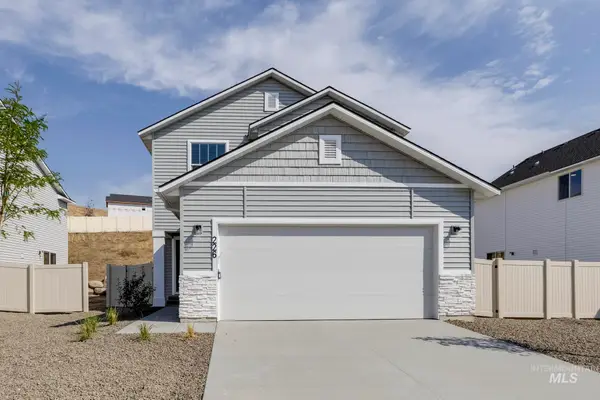 2542 W Fallon Lp, Nampa, ID 83651
