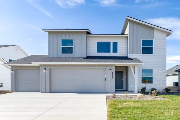 3786 E Jamestown Dr, Nampa, ID 83686