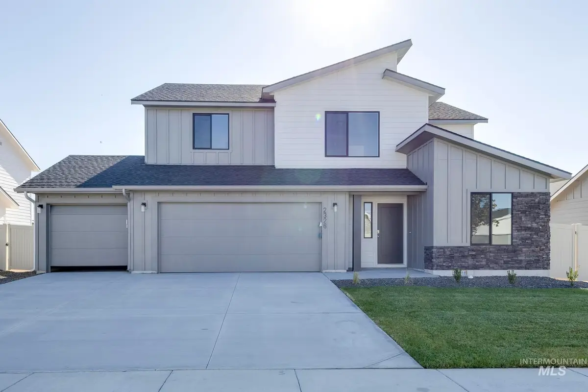 3769 E Jamestown Dr, Nampa, ID 83686 - Image #1