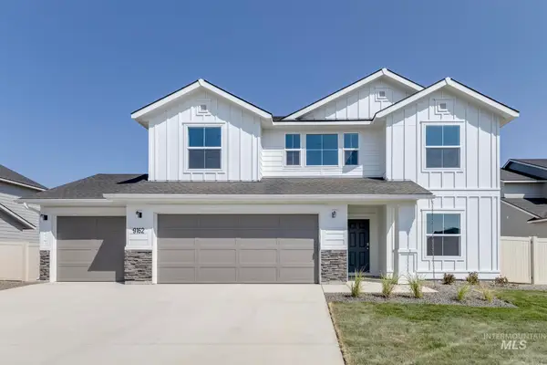 3895 E Jamestown Dr, Nampa, ID 83686