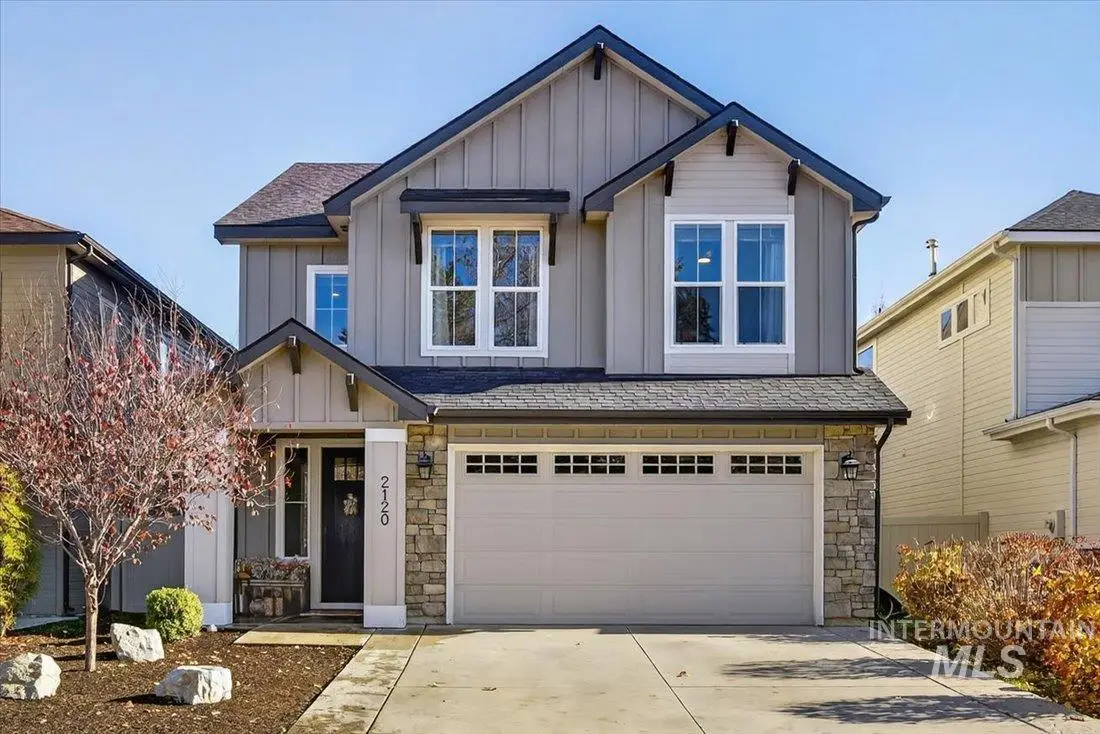 2120 N Woodcreek St, Boise, ID 83704 - Image #1