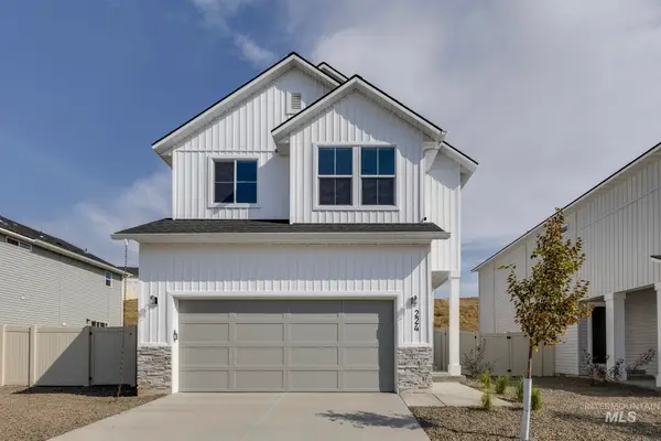 3033 S Maple Ranch Way, Nampa, ID 83686
