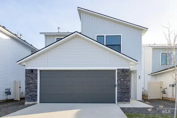 3061 S Maple Ranch Way, Nampa, ID 83687