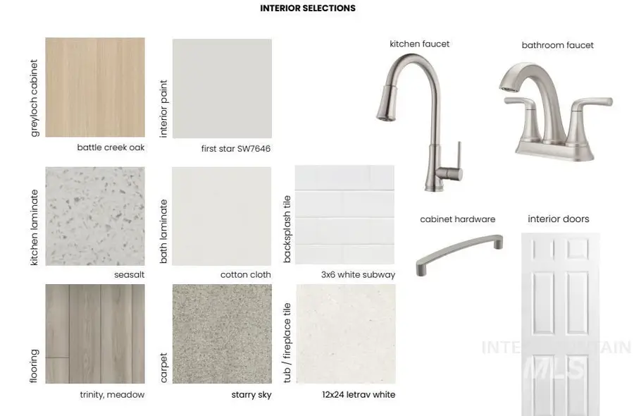 3075 S Maple Ranch Way, Nampa, ID 83686 - Image #2