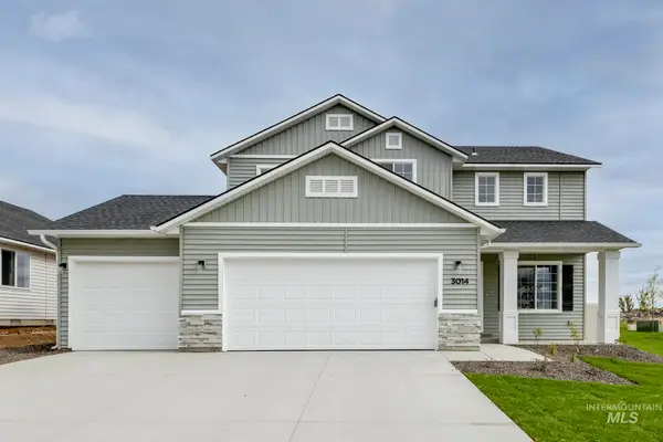 3190 S Maple Ranch Way, Nampa, ID 83686