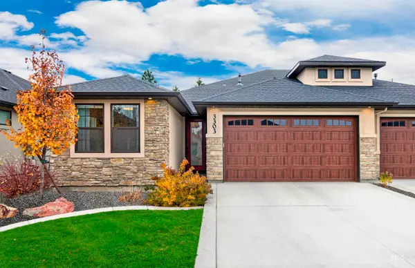 3303 W Crossley Lane, Eagle, ID 83616