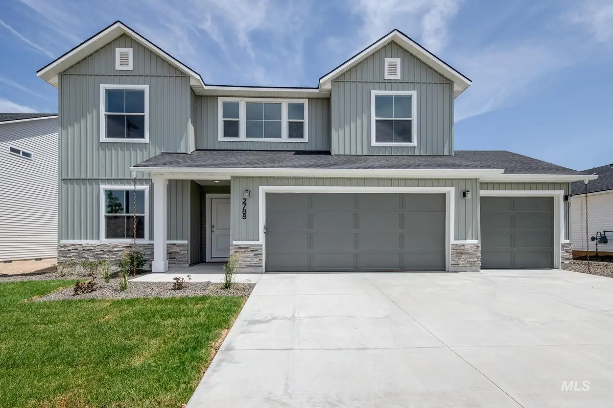 3270 S Maple Ranch Way, Nampa, ID 83686 - Image #1
