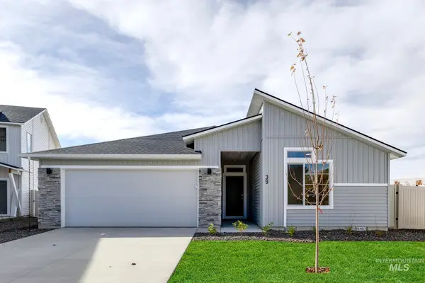 3451 E Red Maple Ct, Nampa, ID 83686