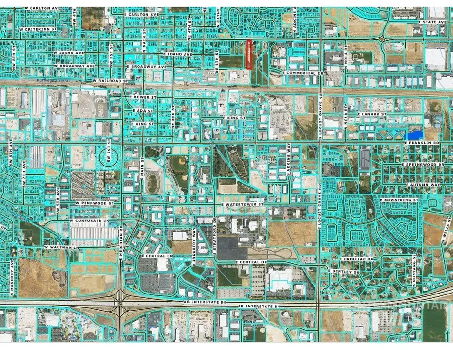 825 E Pine Ave, Meridian, ID 83642 - Image #2