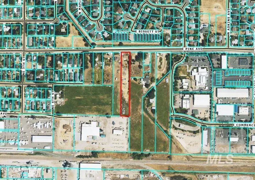 825 E Pine Ave, Meridian, ID 83642 - Image #3