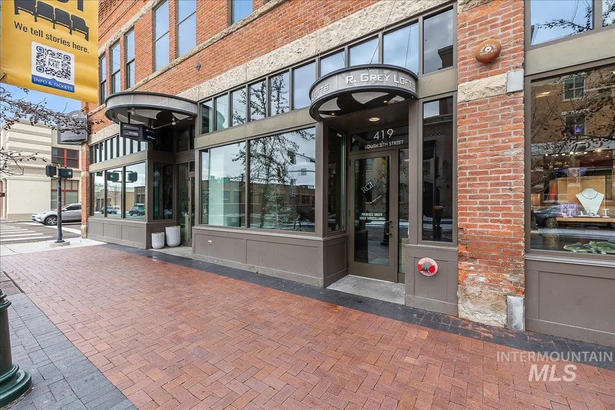 419 S 8th St Ste 206, Boise, ID 83702 - Image #1