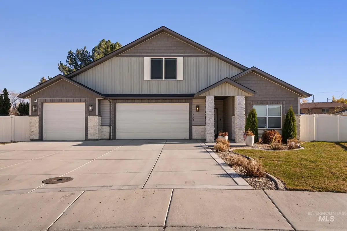 519 Lake Cleveland Street, Burley, ID 83318 - Image #1