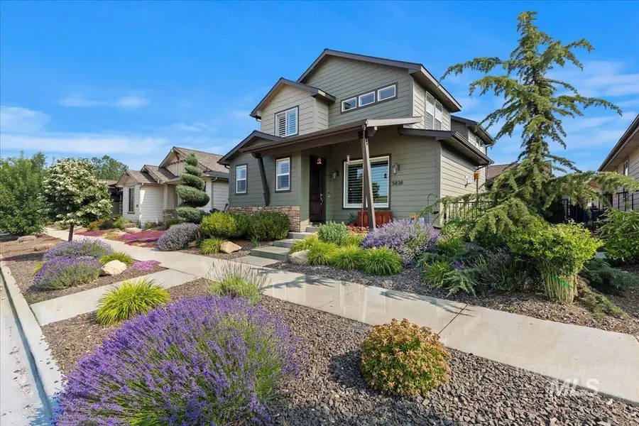 5838 W Tantallon St, Boise, ID 83714 - Image #3