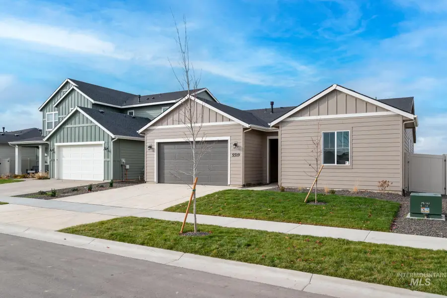 5519 N Patimos Ave, Meridian, ID 83646 - Image #3
