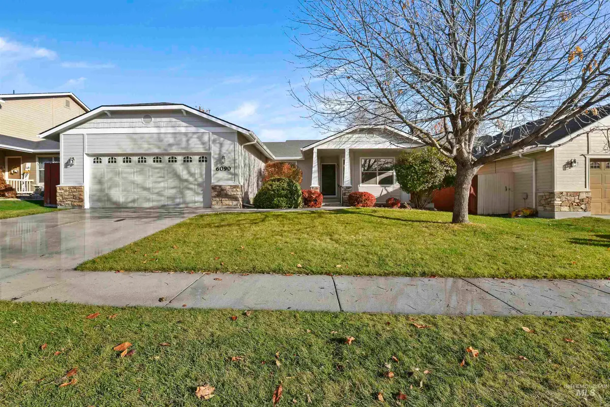 6090 Lowland View Way, Boise, ID 83709 - Image #1