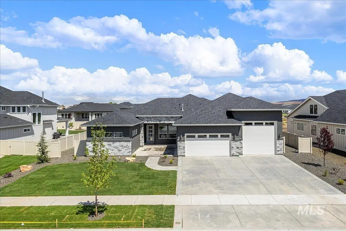 2843 W Three Lakes Dr., Meridian, ID 83646 - Image #1