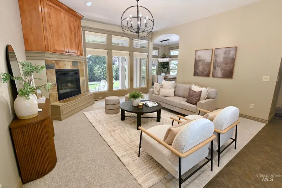 1109 S Arbor Island Way, Eagle, ID 83616 - Image #3