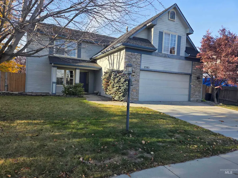 2583 N Eveningside Way, Meridian, ID 83646 - Image #2