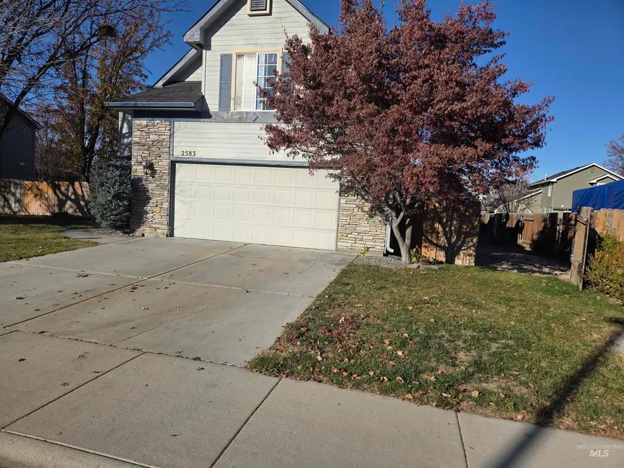 2583 N Eveningside Way, Meridian, ID 83646 - Image #3
