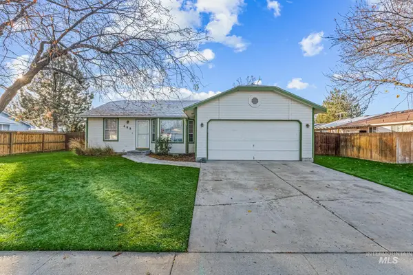 489 E Easy St, Kuna, ID 83634