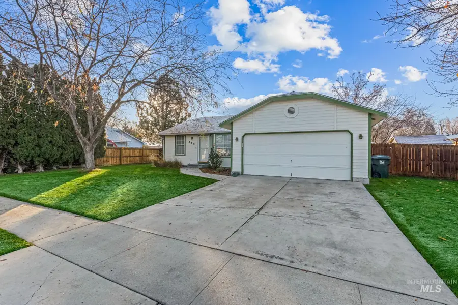 489 E Easy St, Kuna, ID 83634 - Image #2