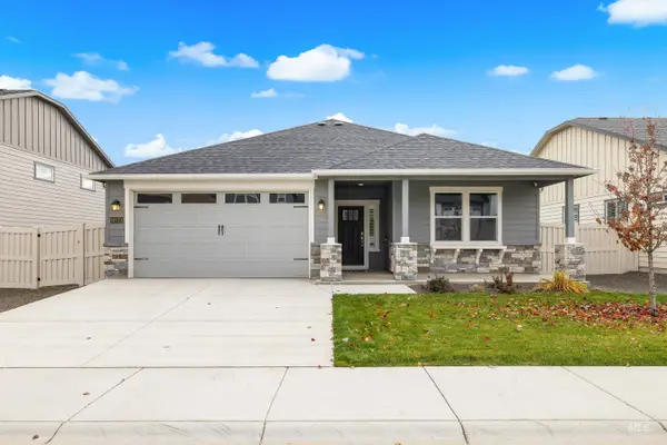 10723 W Royal Fern Ct., Star, ID 83669