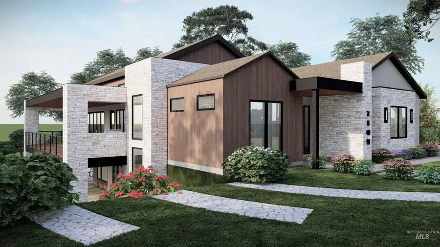 7109 N Cairnhill Way, Eagle, ID 83616 - Image #2