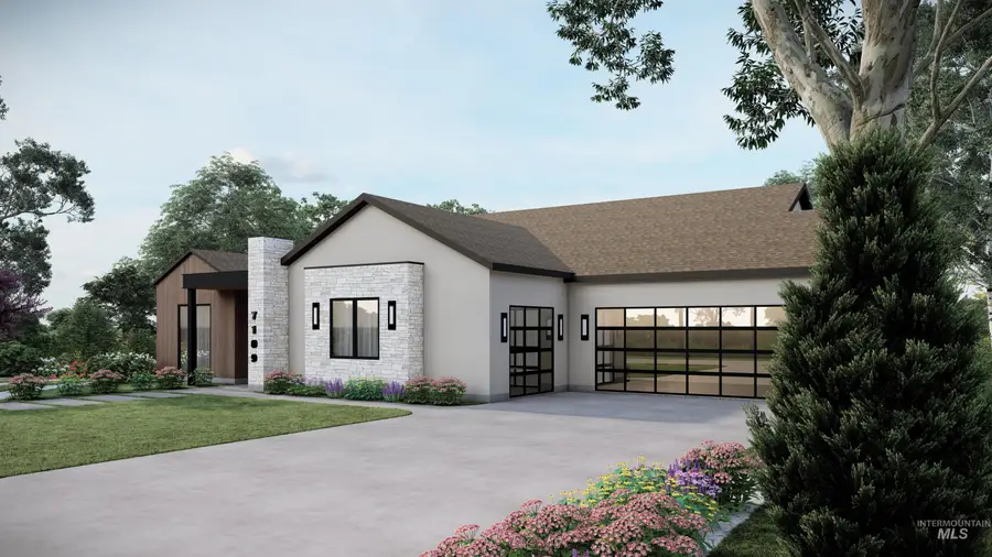 7109 N Cairnhill Way, Eagle, ID 83616 - Image #3